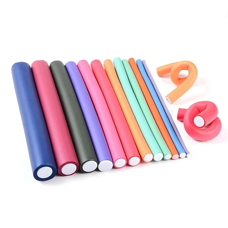 Best hair rollers for beginners.