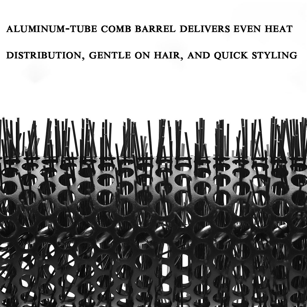 Premium Curly Hair Comb for Perfect Curls and Defined Waves