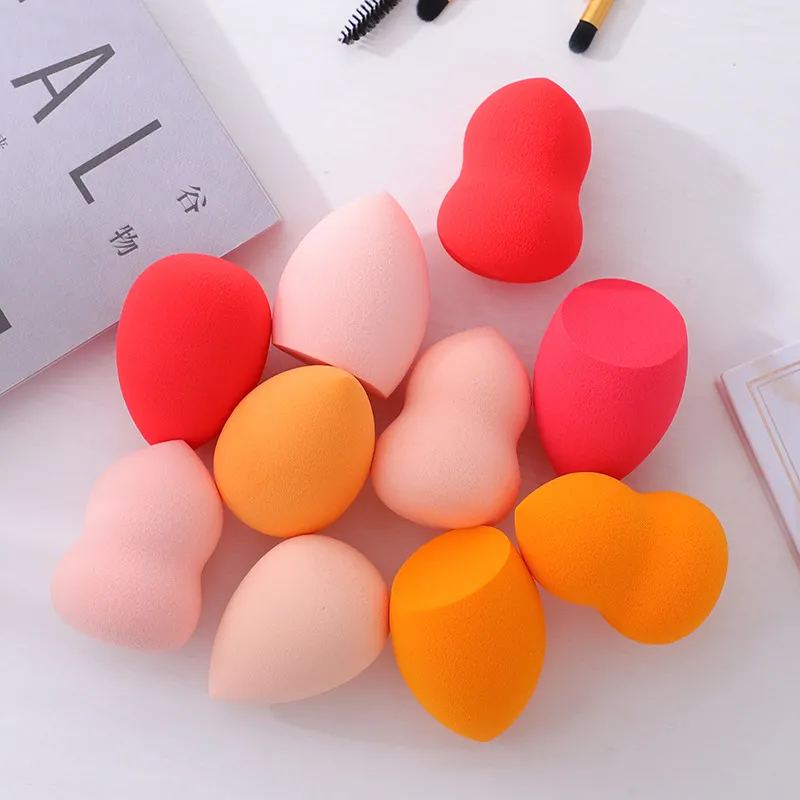 Premium Makeup Blender Sponge – Flawless Finish Every Time