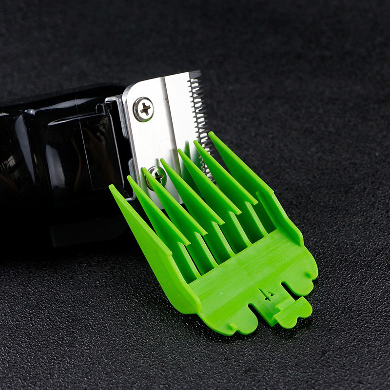 Versatility Across Diverse Grooming Needs