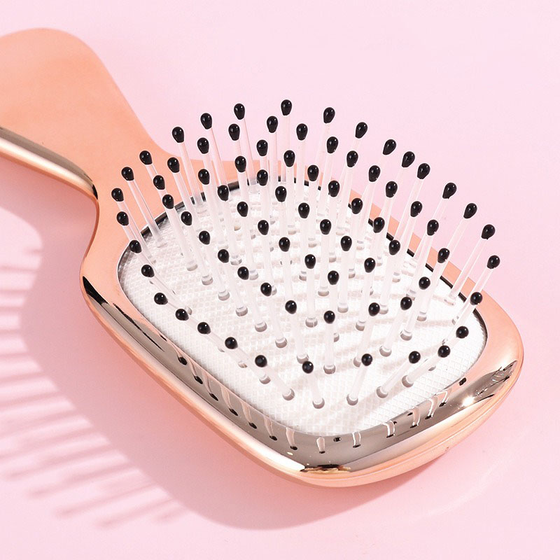 Professional Hair Comb: Precision Styling & Gentle Detangling for Salon-Quality Results