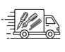 Delivery & After-sales