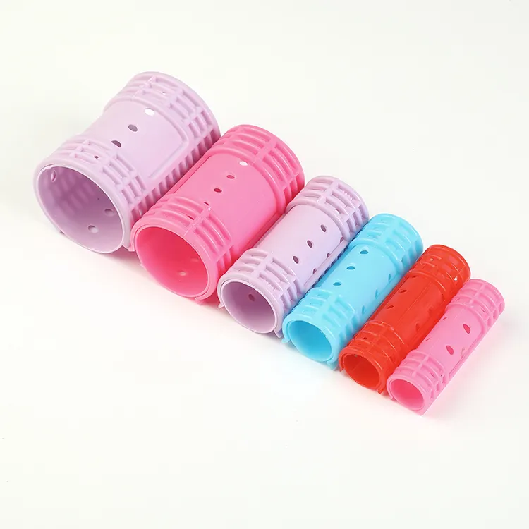 Snap On Hair Roller – Professional Hair Styling Tools for Volume & Curls