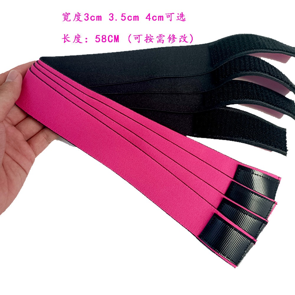 High-Quality Elastic Band for Wigs | Customizable and Durable Wig Accessories