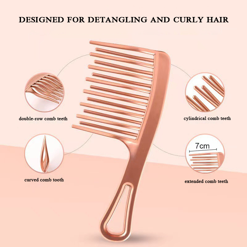Premium Combs for Hair: Professional & Everyday Solutions from a Trusted Manufacturer