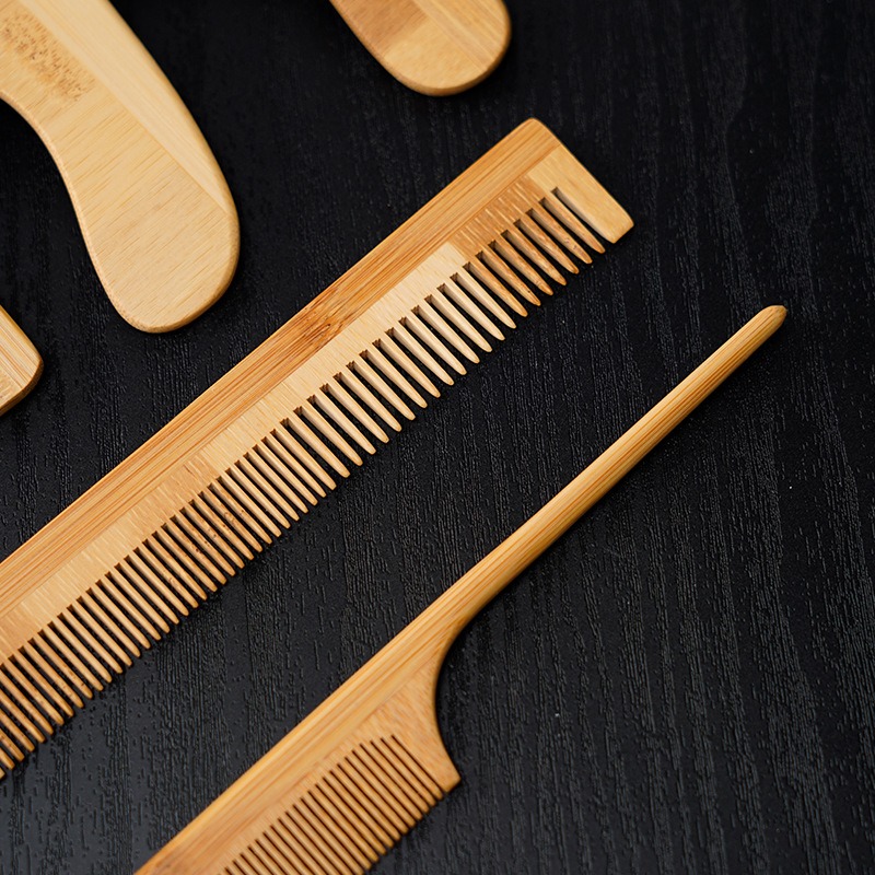 Eco-Conscious Craftsmanship for Sustainable Grooming