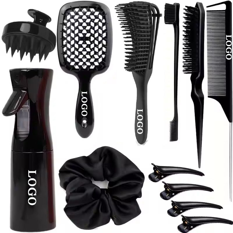 Hair Brush