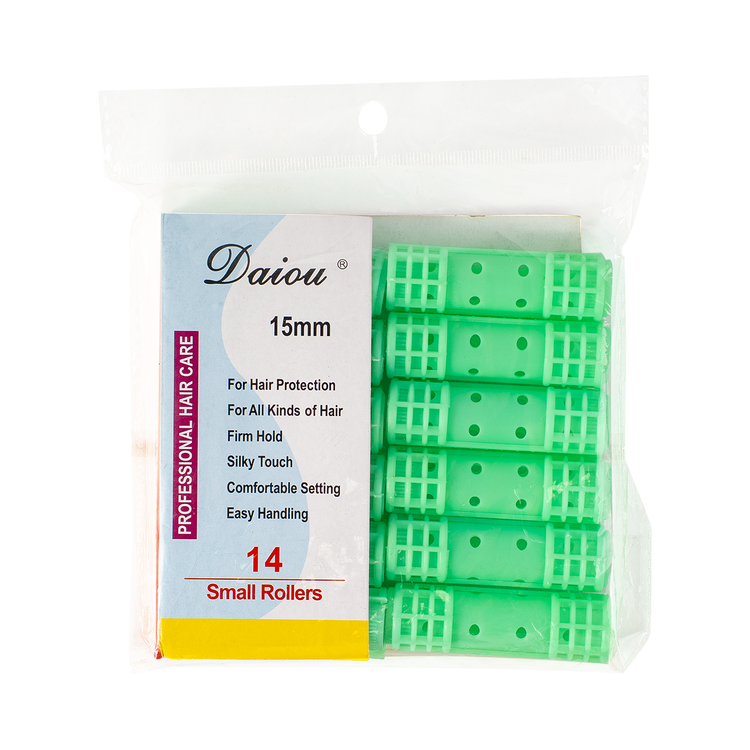 Professional Salon Hair Rollers for Styling Excellence