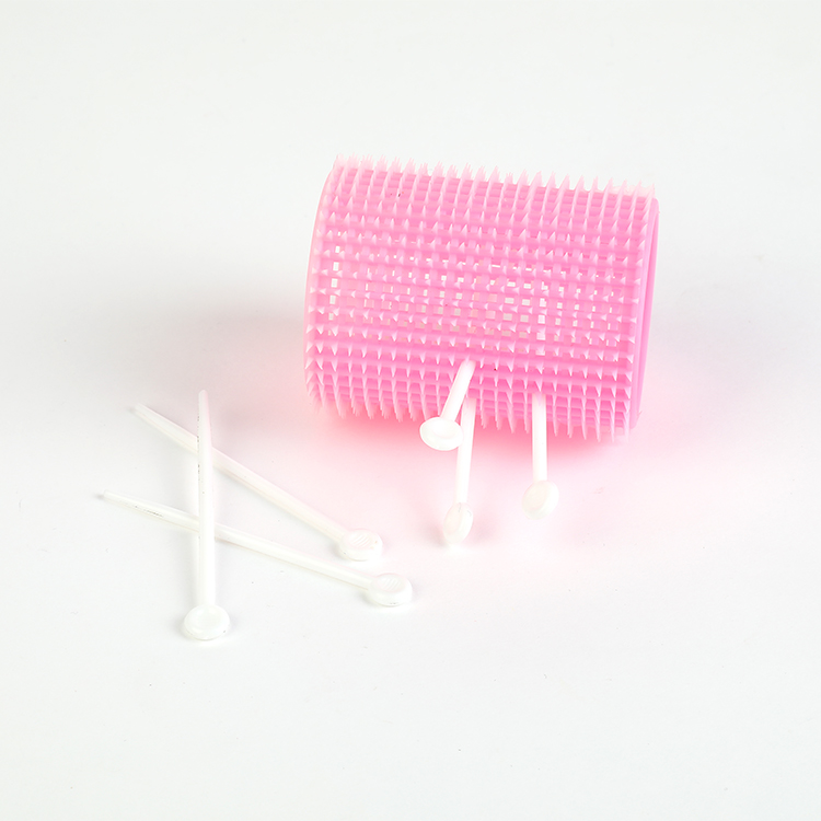 Premium Hair Roller with Pins for Voluminous Curls and Elegant Styles