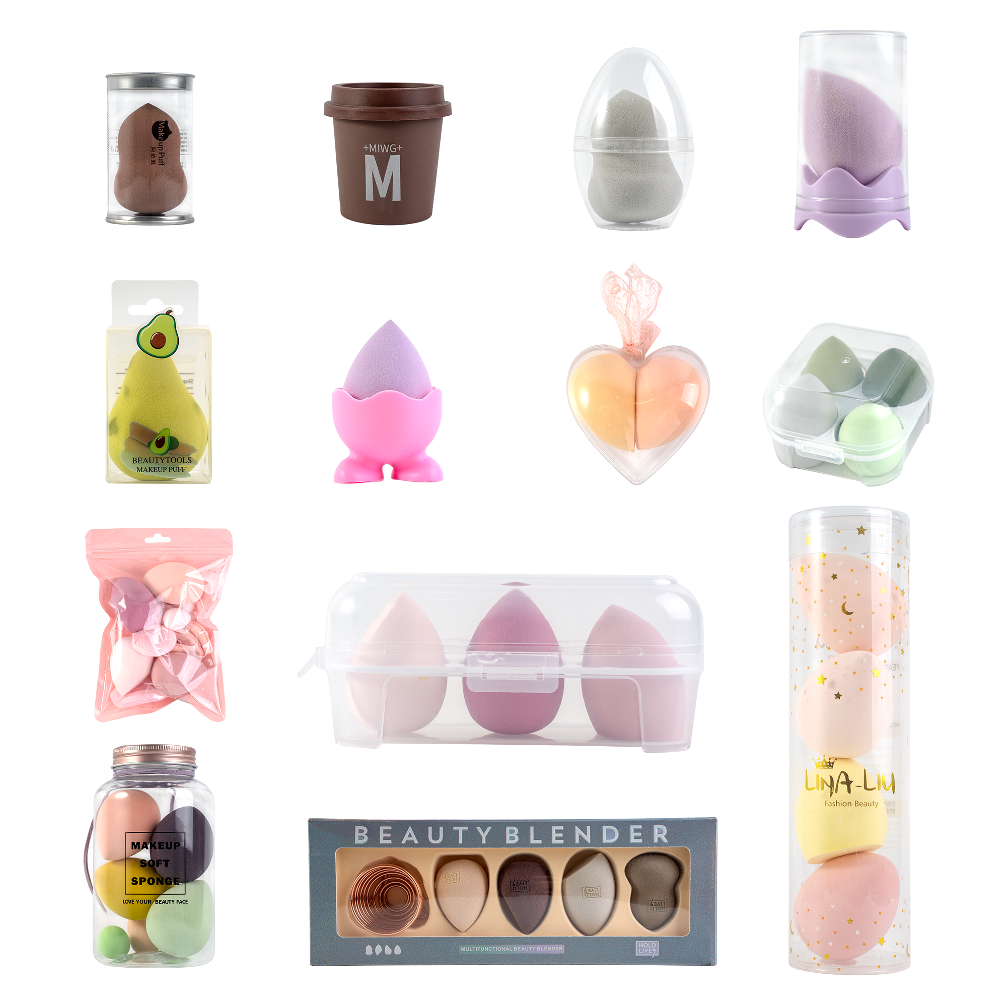 Versatile Design for Perfect Blending