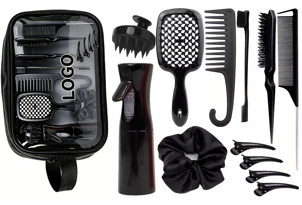 Travel, Business & Outdoor Portable Beauty
