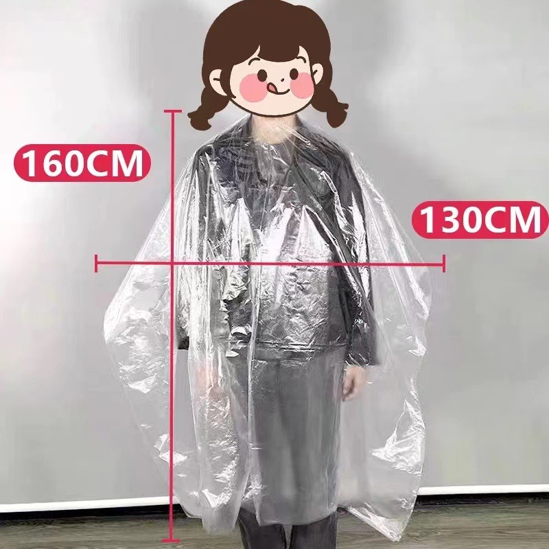 Hygienická ochrana, která zvyšuje důvěru klientů