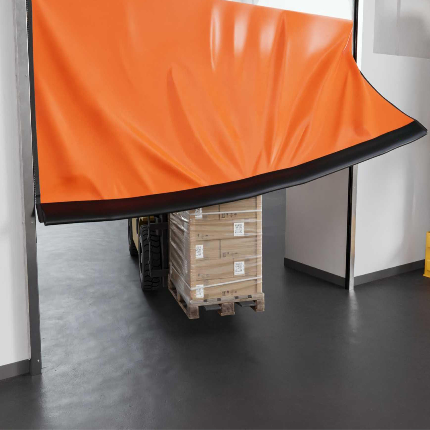 Innovative Zipper-Lock Design for Superior Sealing