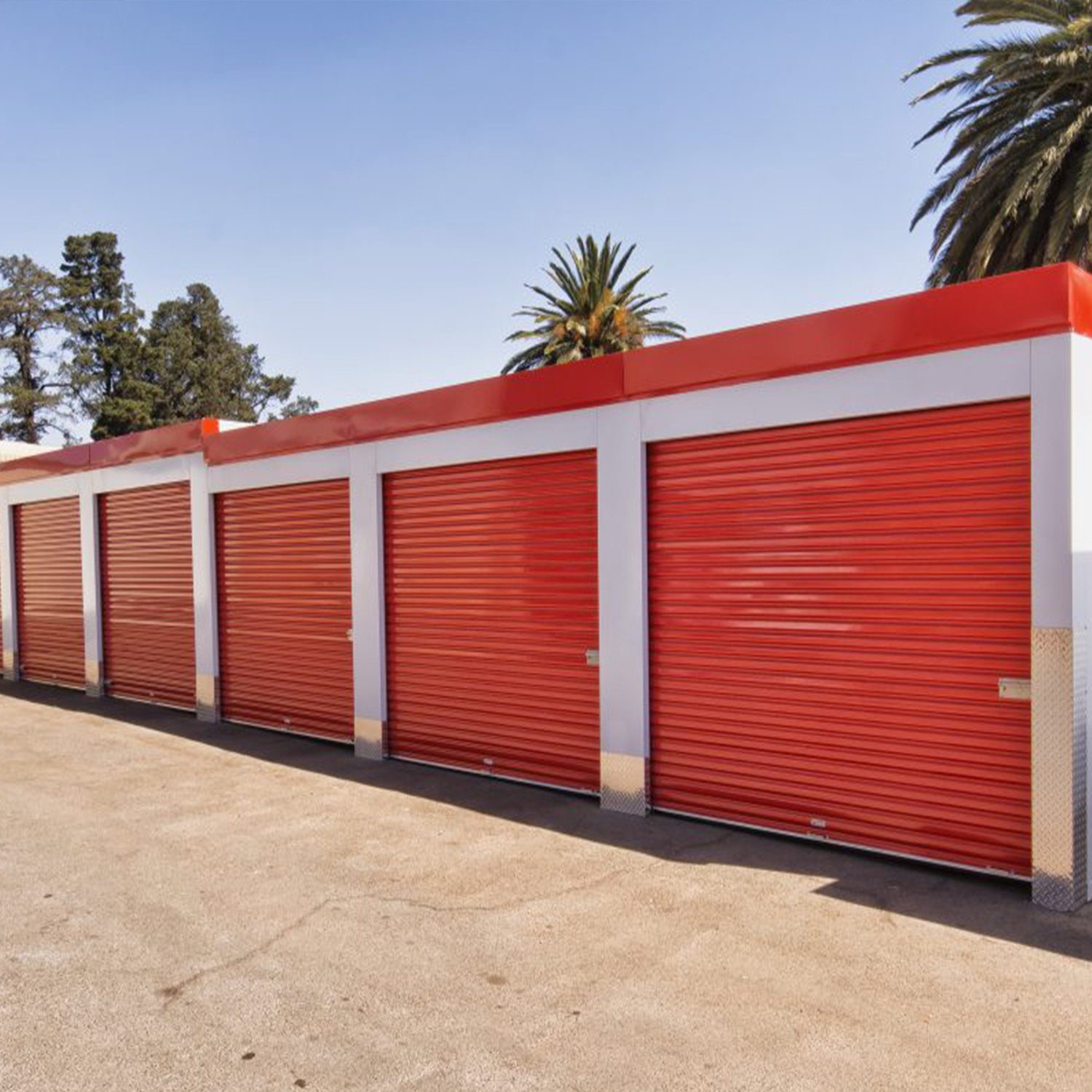 Superior Security for Peace of Mind