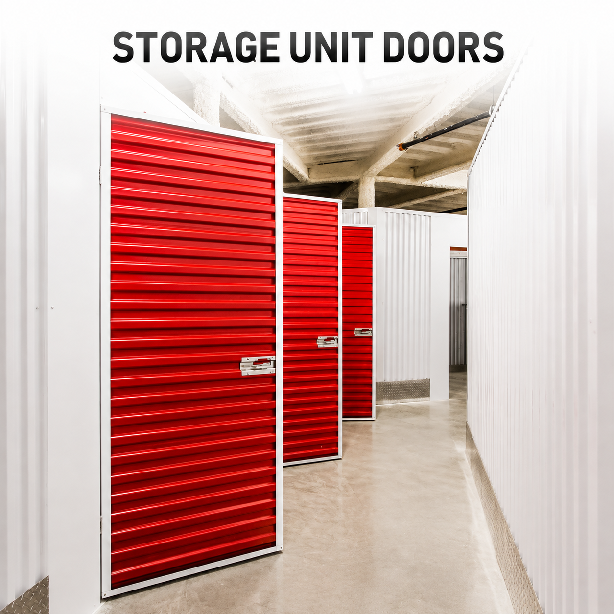 Customizable Solutions for Every Need