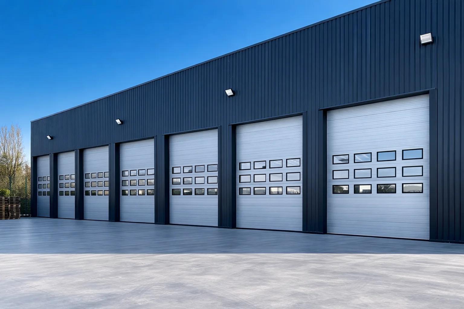 Advanced Automation Technology for Seamless Operation