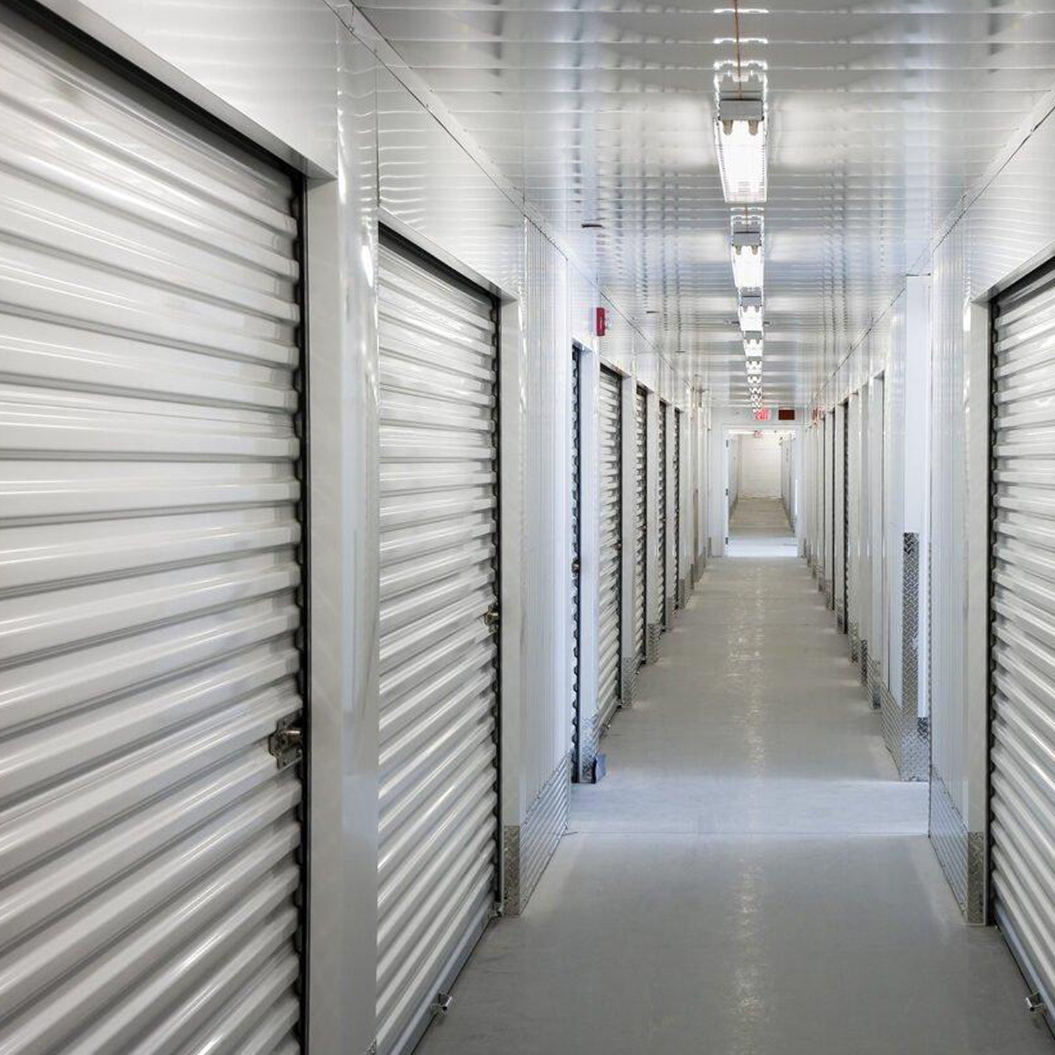Prefabricated Storage Units for Self Storage – Durable, Modular, and Ready to Deploy