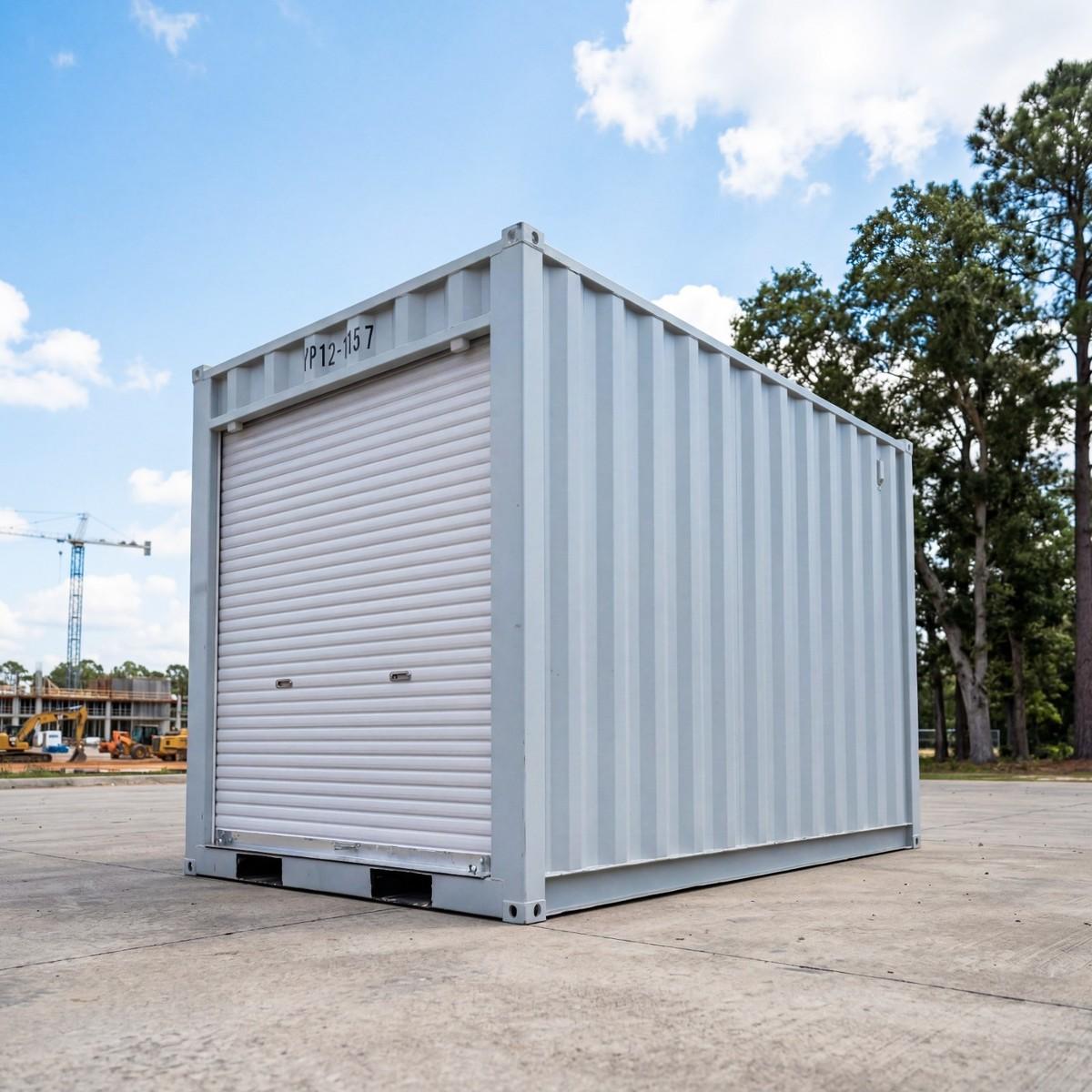 Global Support and Proven Export Experience for Manufactured Container Homes