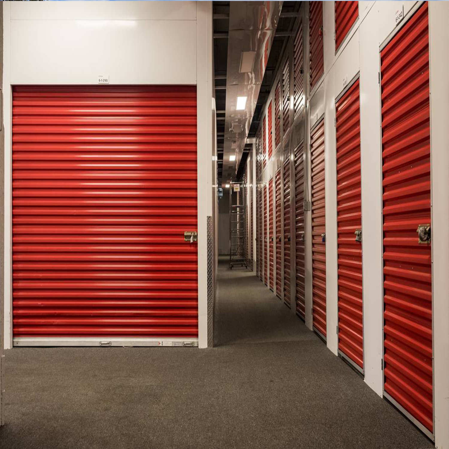 Units of Storage: Durable Modular Self Storage Solutions for Global Operators