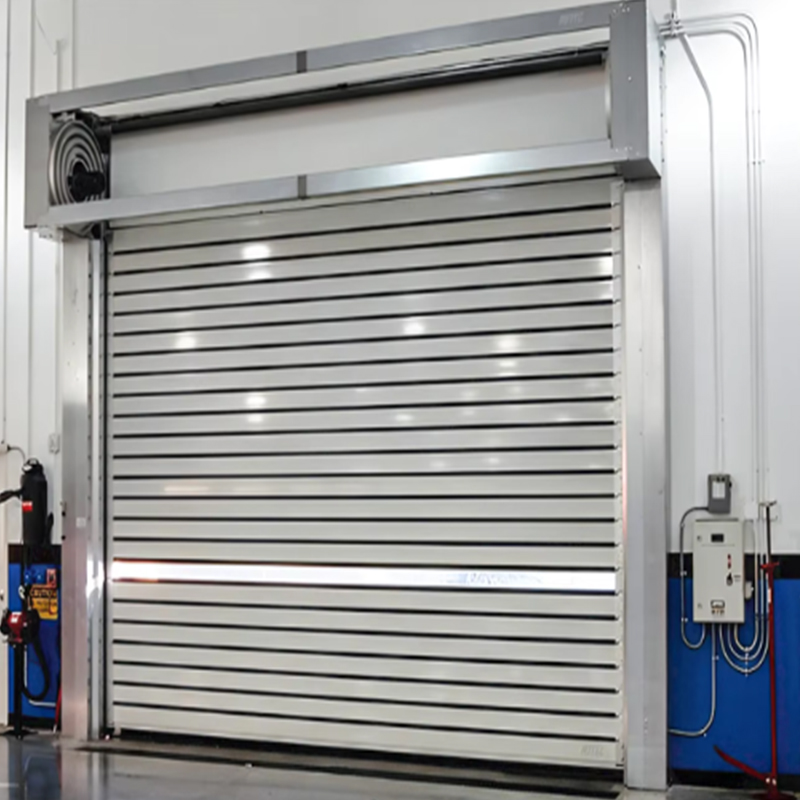 Robust Aluminum Construction for Longevity