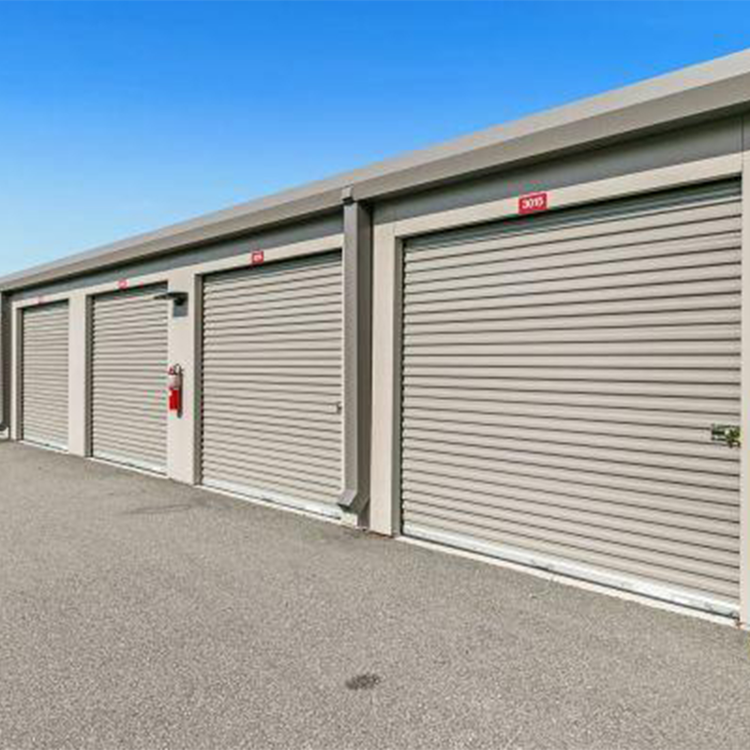 Self Storage Solutions: Durable Modular Units for Global Operators
