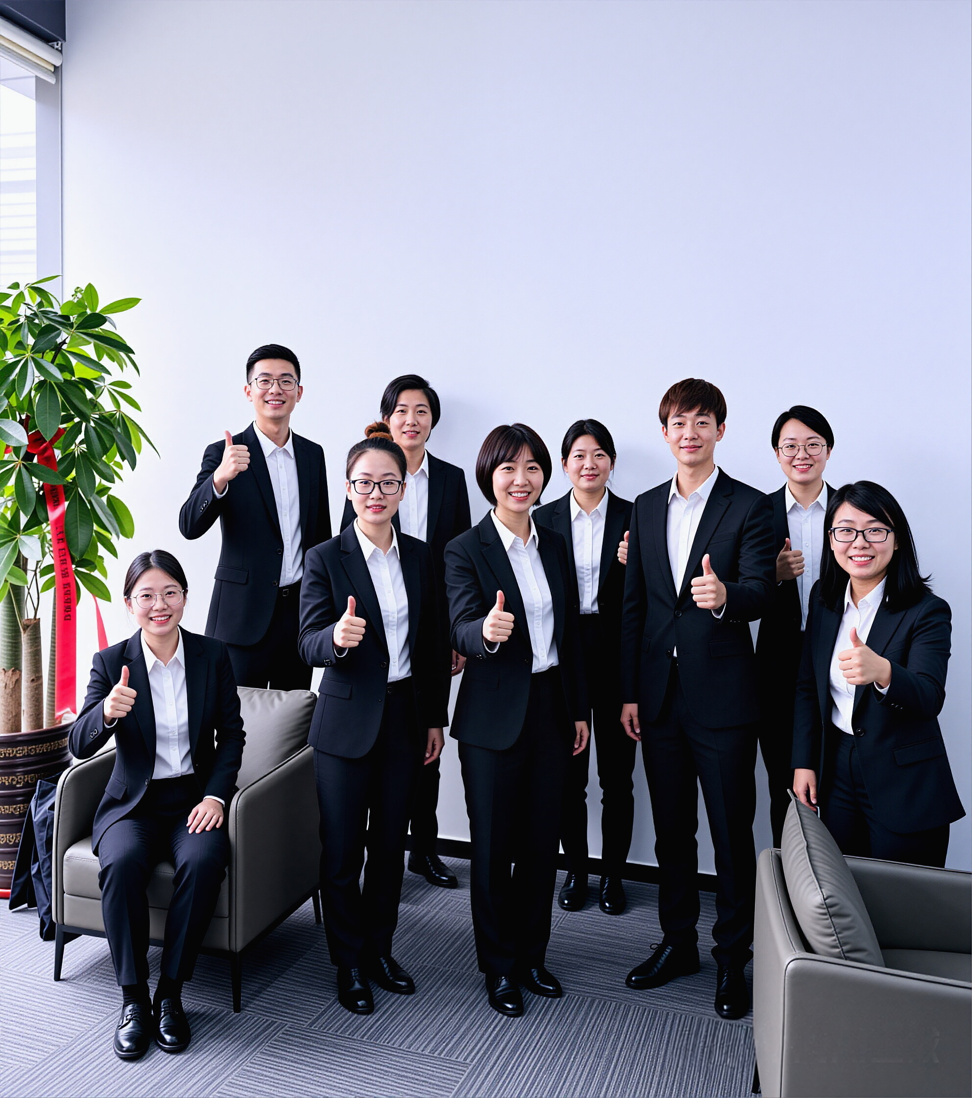 Your Reliable Partner From Inquiry to Delivery