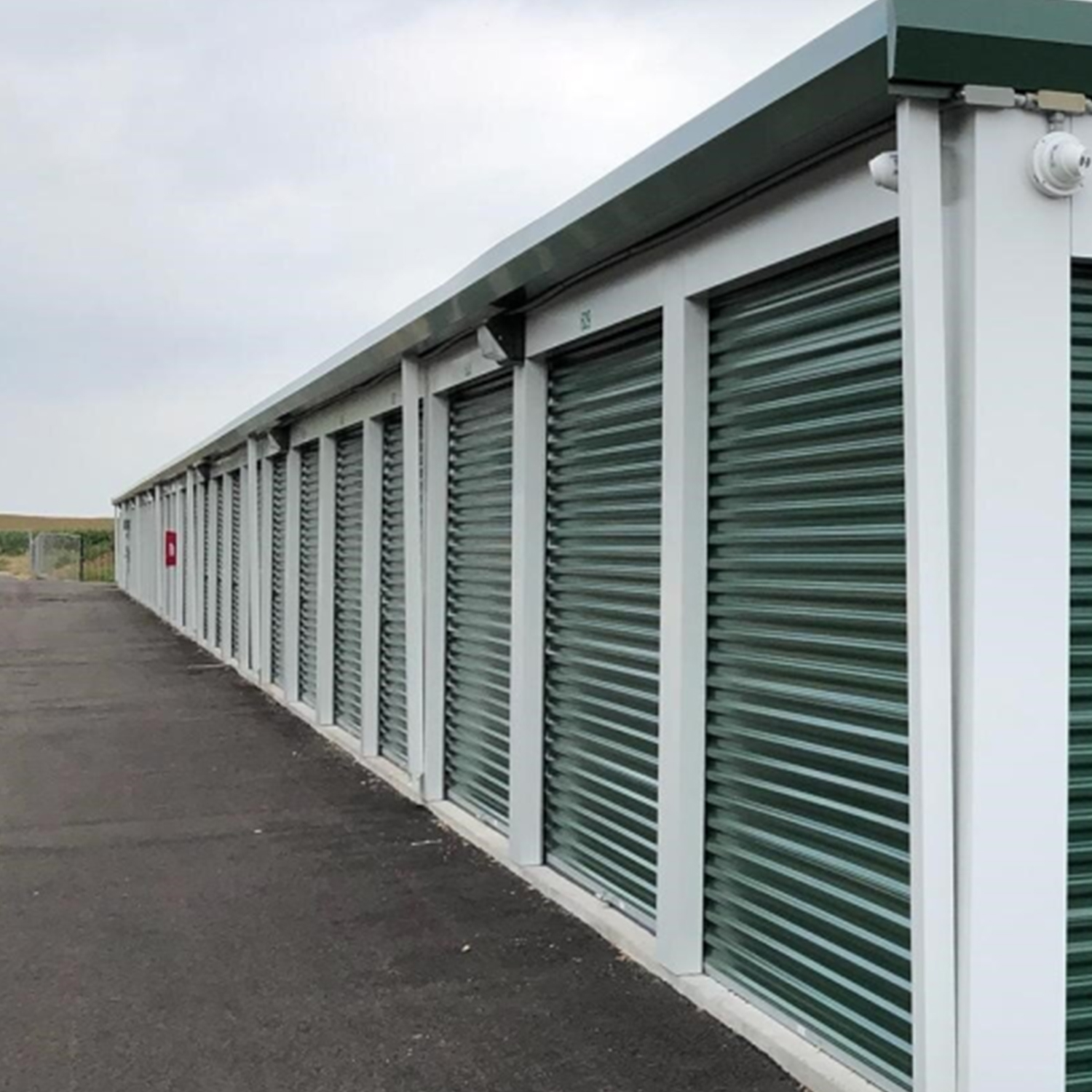 Superior Weather Resistance for Global Climates