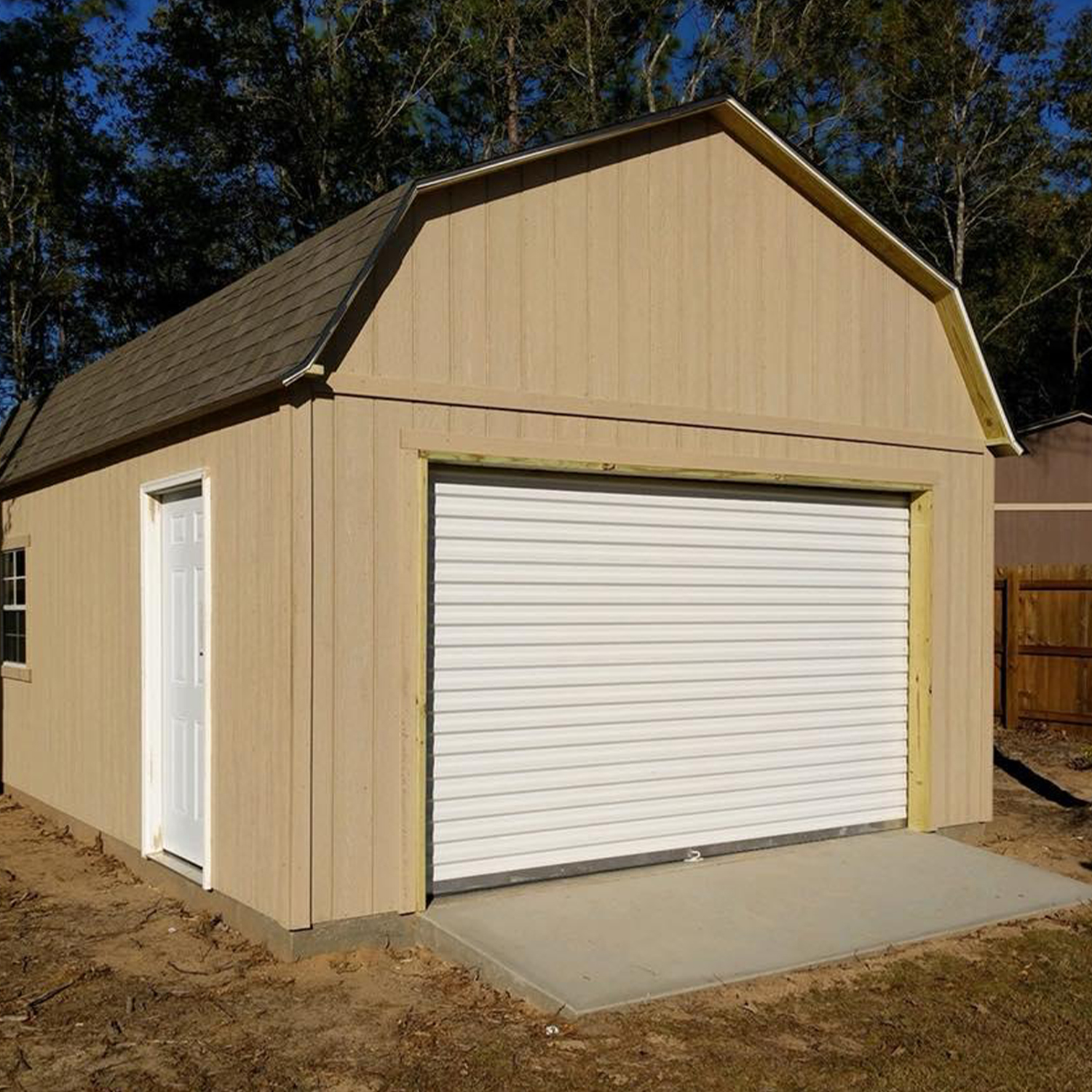 Space-Efficient Roll Up Design Maximizes Facility Revenue