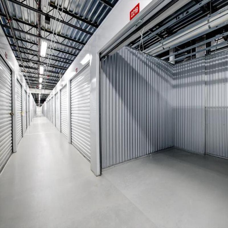 20 Years of Manufacturing Excellence in Indoor Storage Facility Solutions