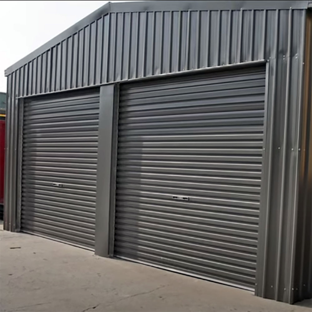 Heavy-Duty Construction Ensures Long-Term Durability