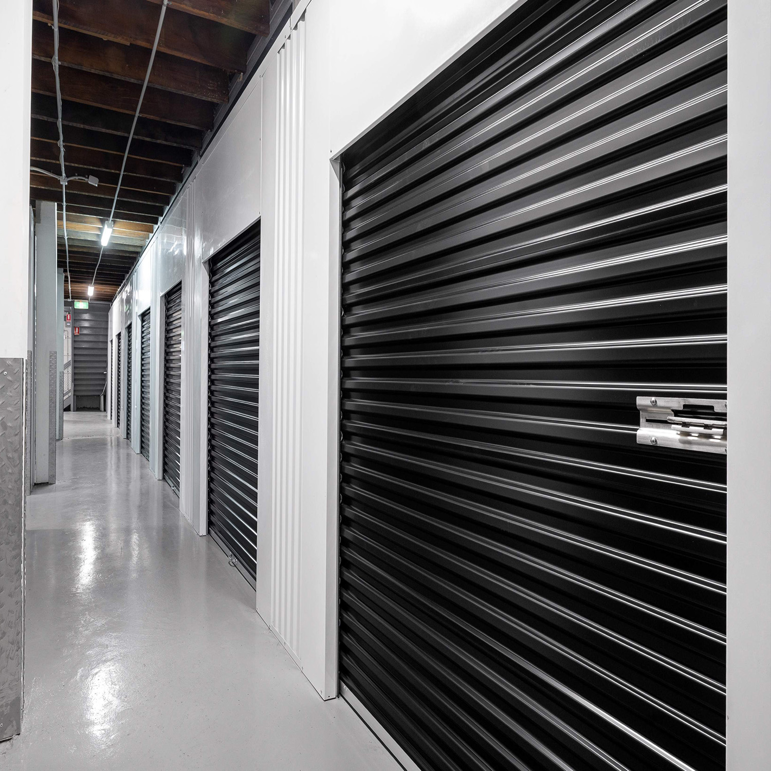 Stor Room Mini Storage: Modular Self Storage Units by Qingdao Voltor