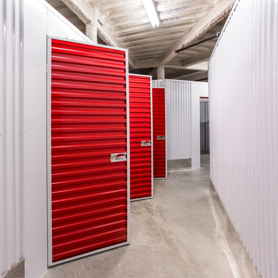 Customization to Meet Every Warehouse’s Unique Requirements