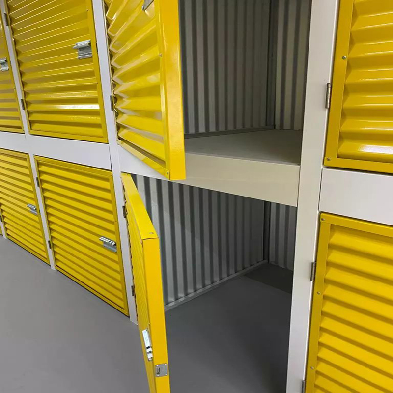 Flexible Mobility That Maximizes Space Utilization
