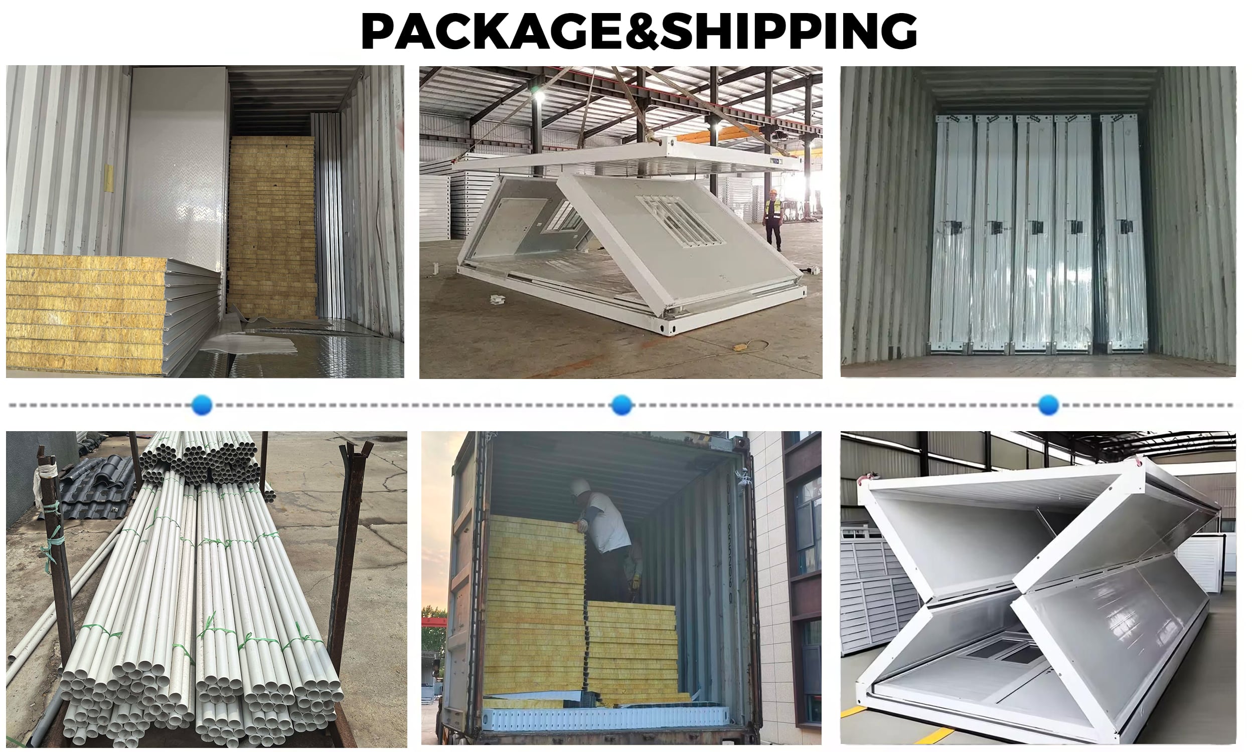 folding container229-9