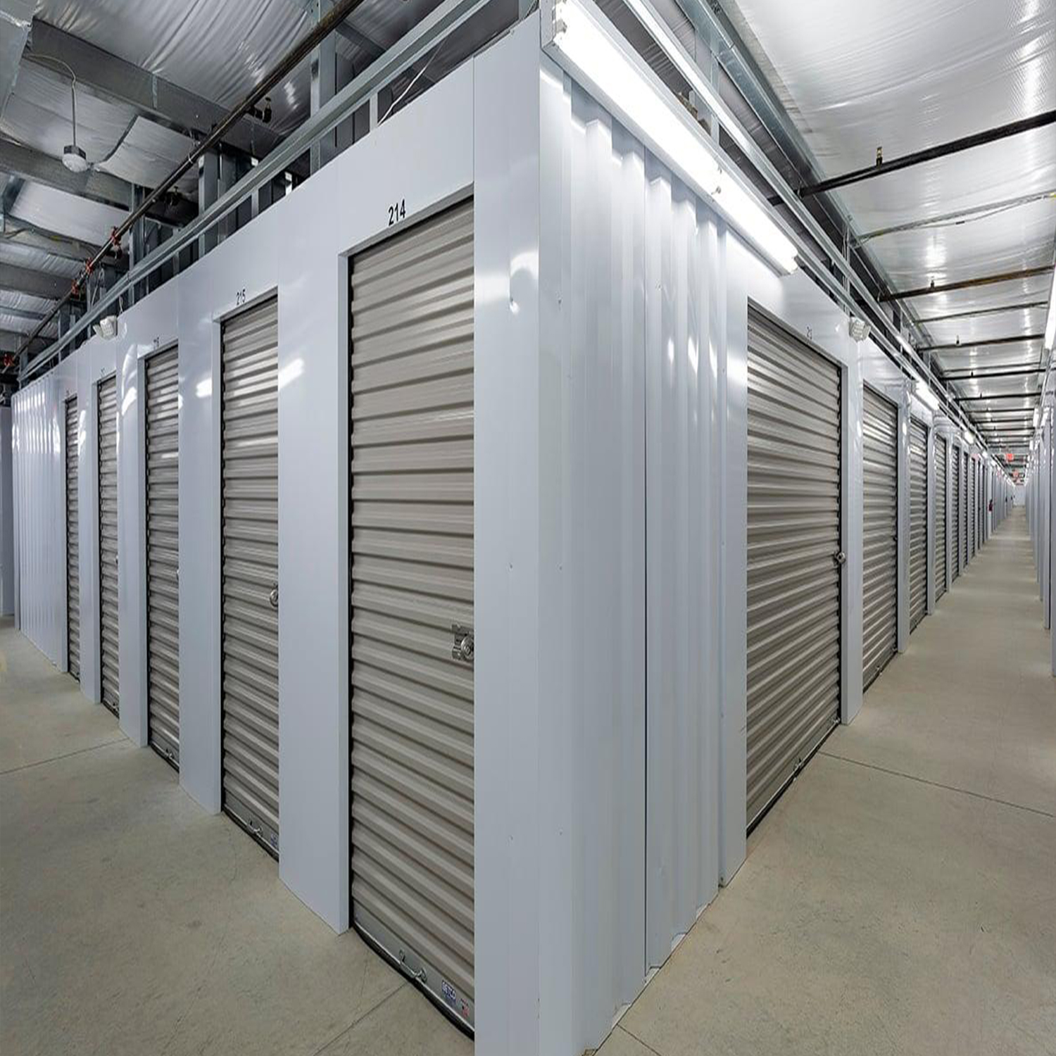 20 Years of Manufacturing Excellence in Warehouse Storage System