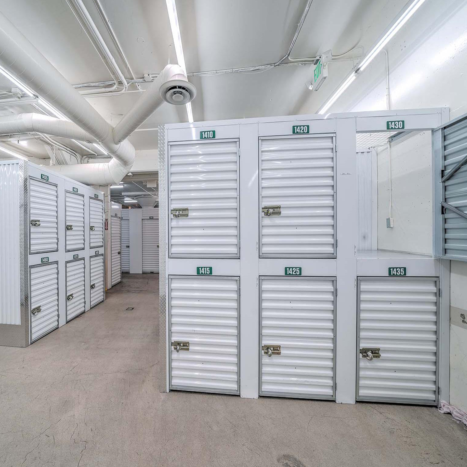 Customizable Modular Design for Any Space