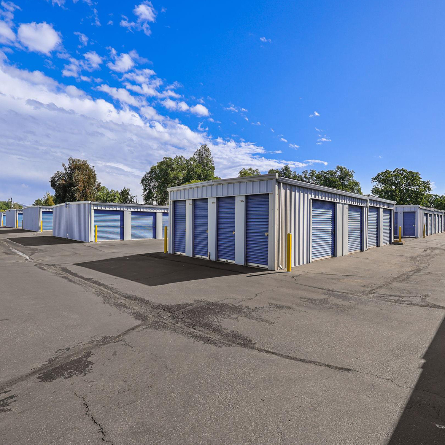Four Corners Mini Storage: Durable Modular Solutions for Self Storage Operators
