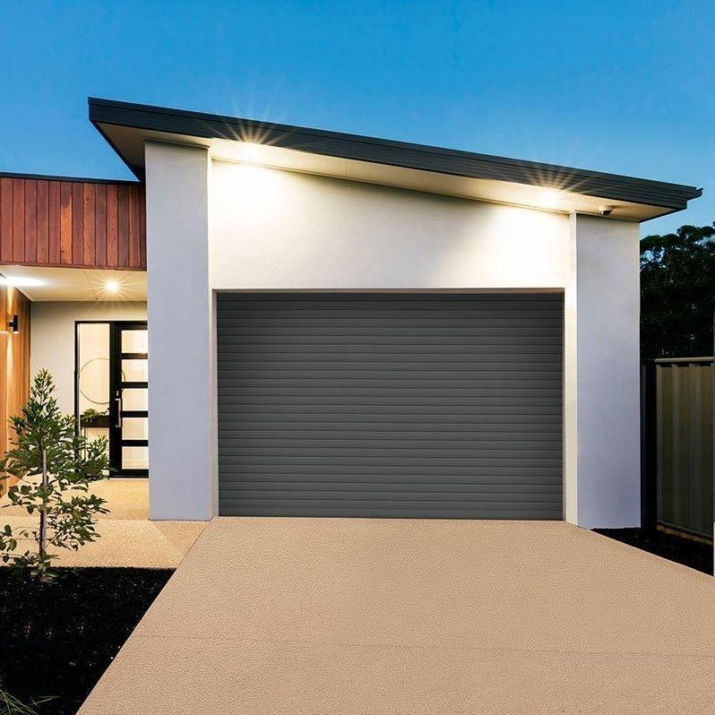 Superior Corrosion Resistance Extends Door Life In Humid And Coastal Environments