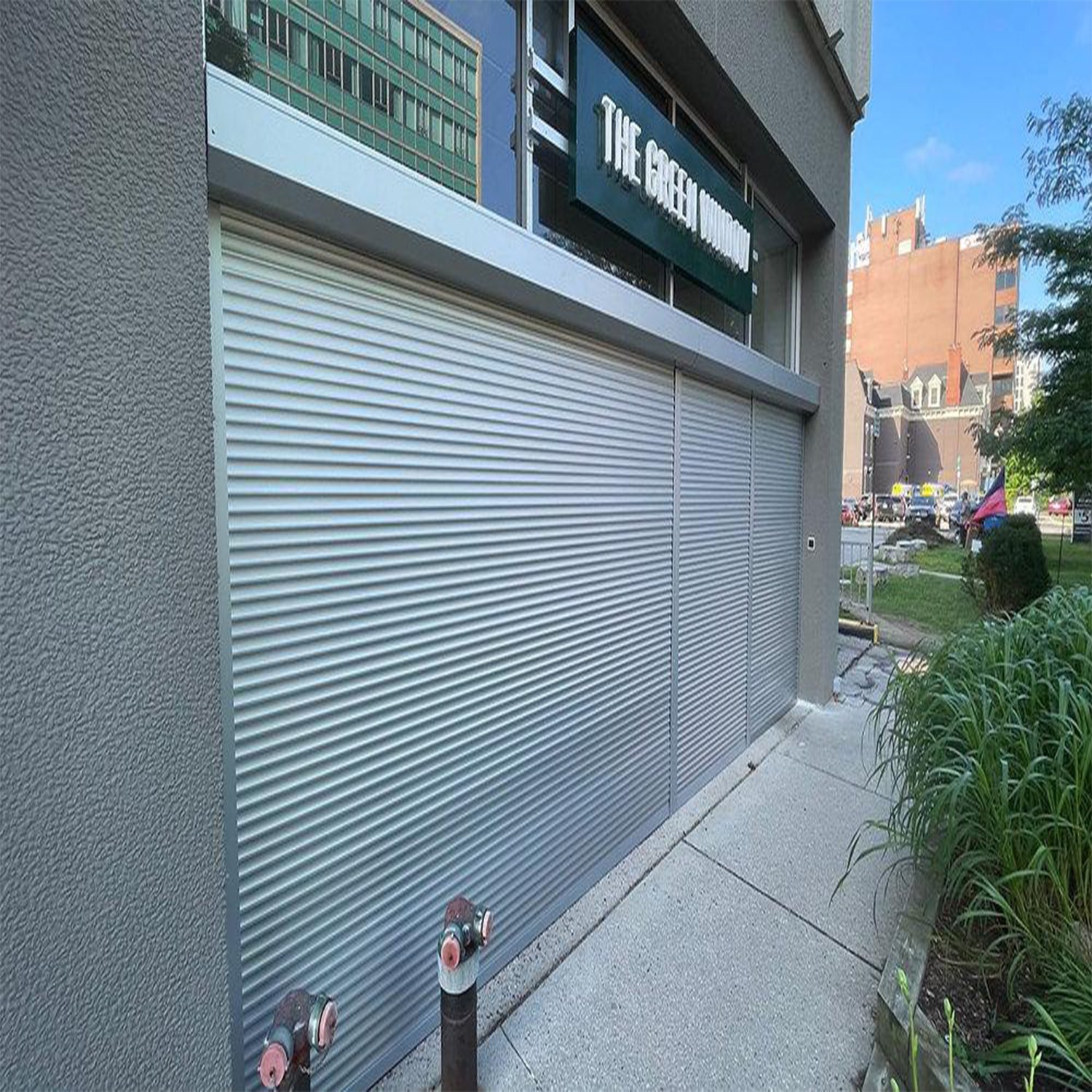 Metal Roll Up Shutters: Durable Security Solutions from a 20-Year Manufacturer