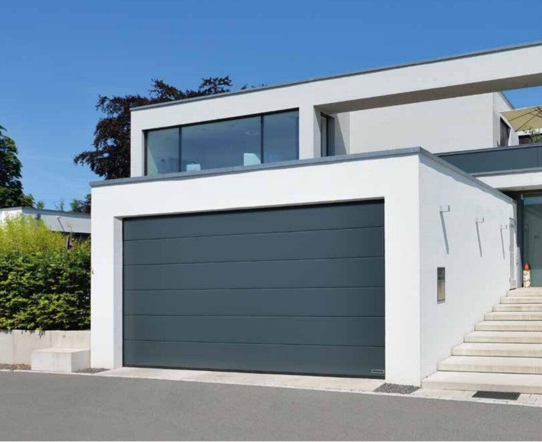Sectional Garage Door Manufacturer and Global Supplier for Commercial, Industrial and Residential Applications