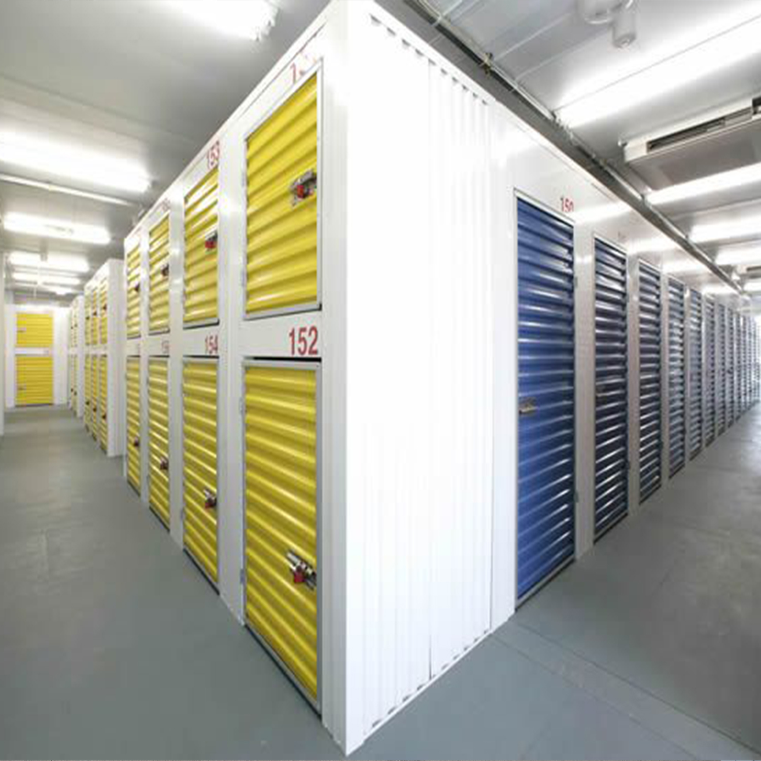Custom Solutions for Every Need