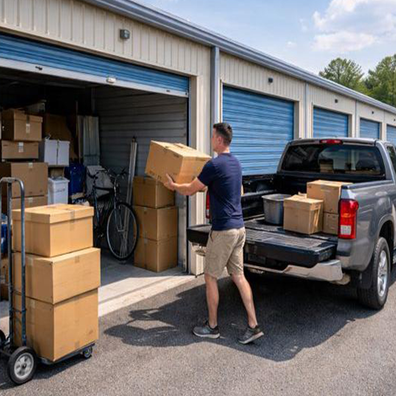 Engineered for Real Outdoor Conditions and Long-Term Security