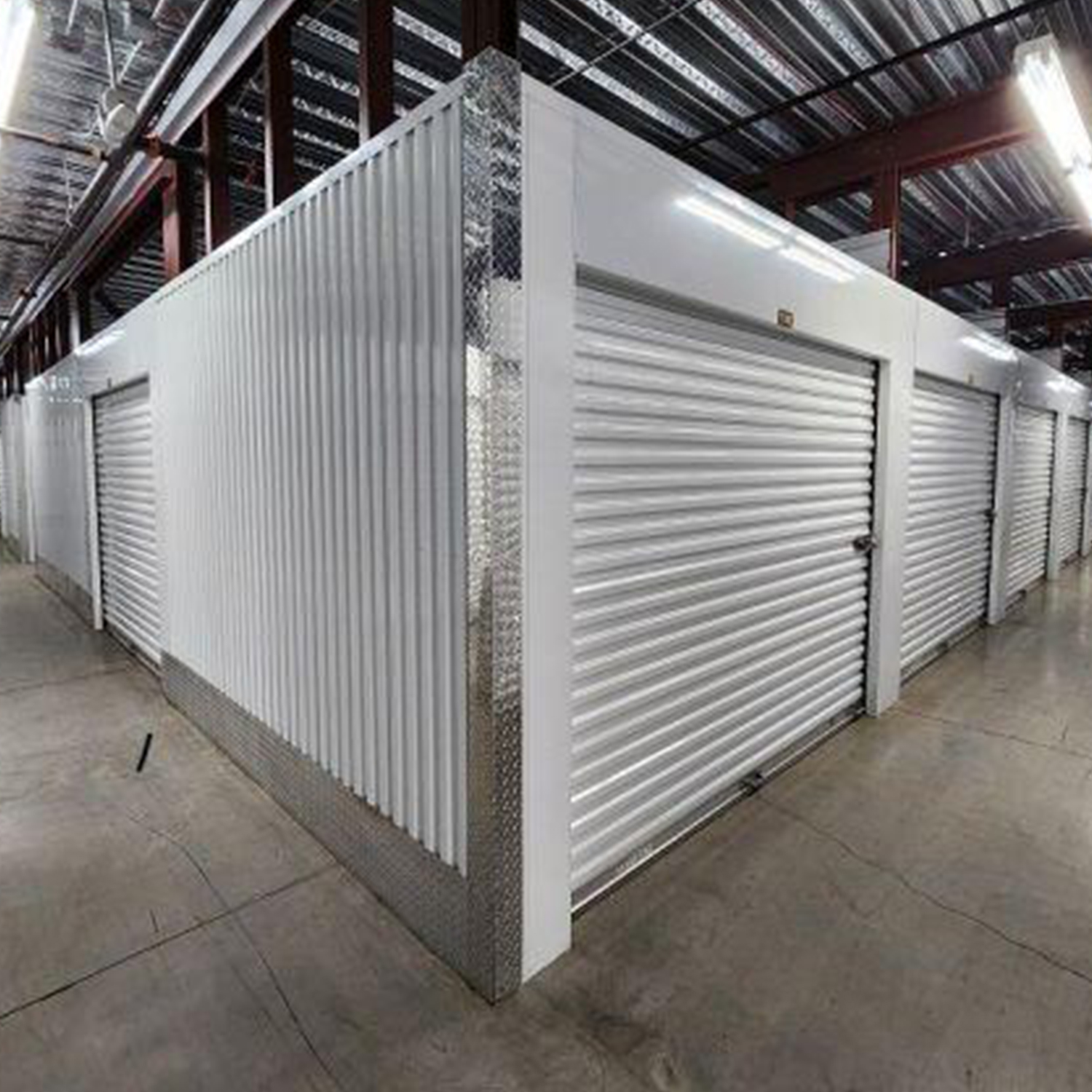 20 Years Of Manufacturing Excellence Behind Every Partition