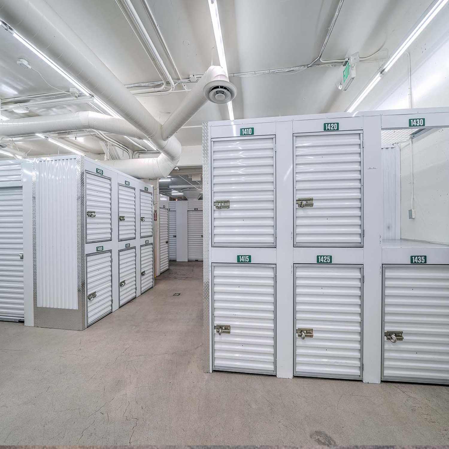 Fully Customizable Modular Systems