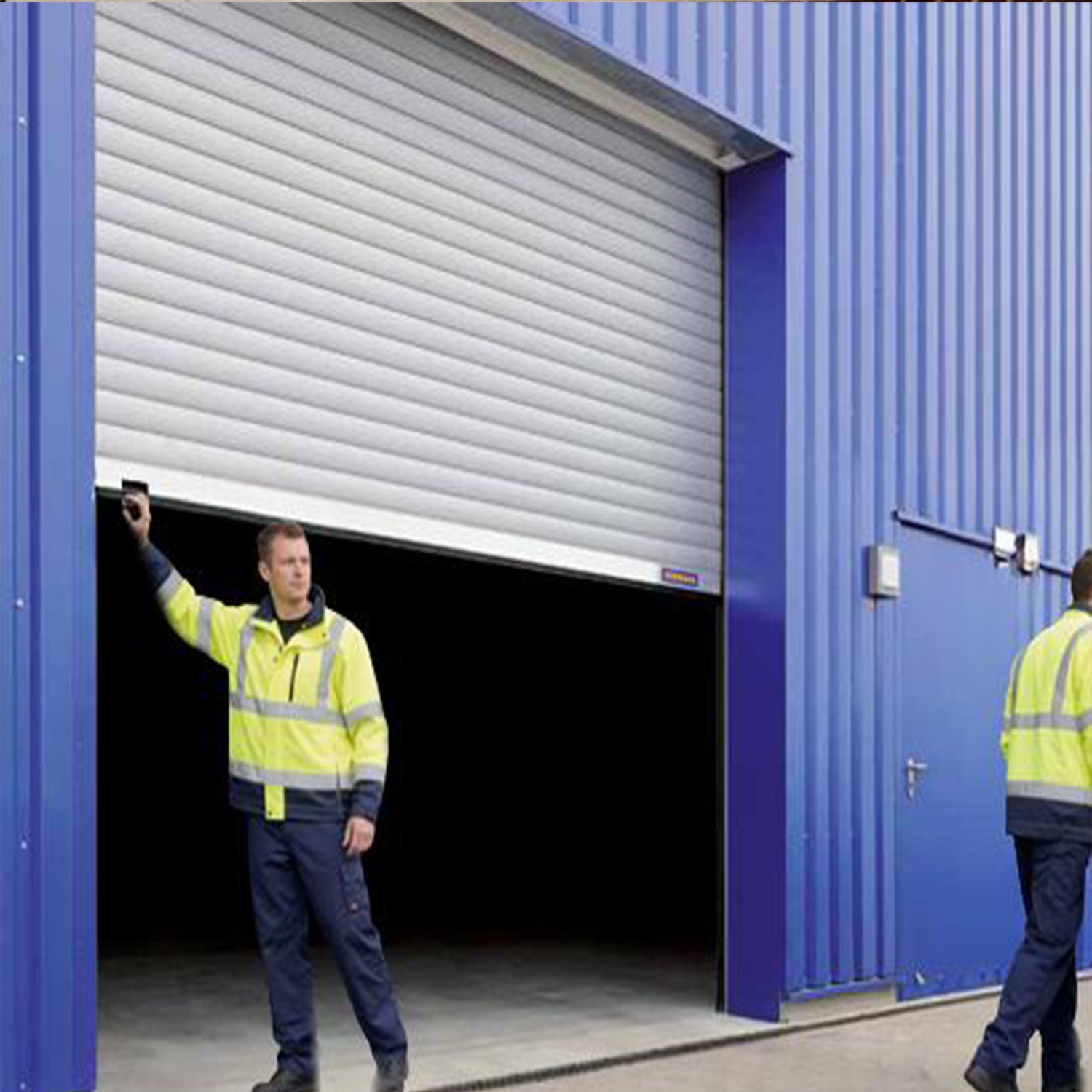 Custom Engineering for Global Markets