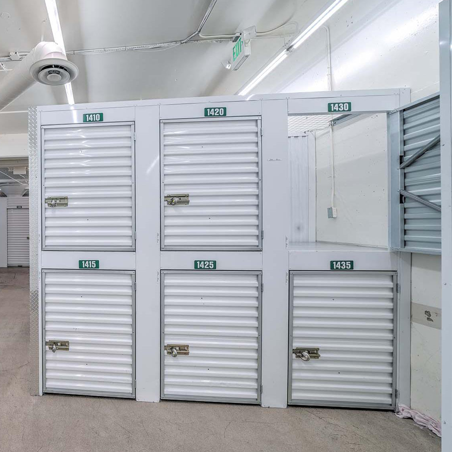 Portable Storage Moving Solutions | Durable Modular Units by Voltor
