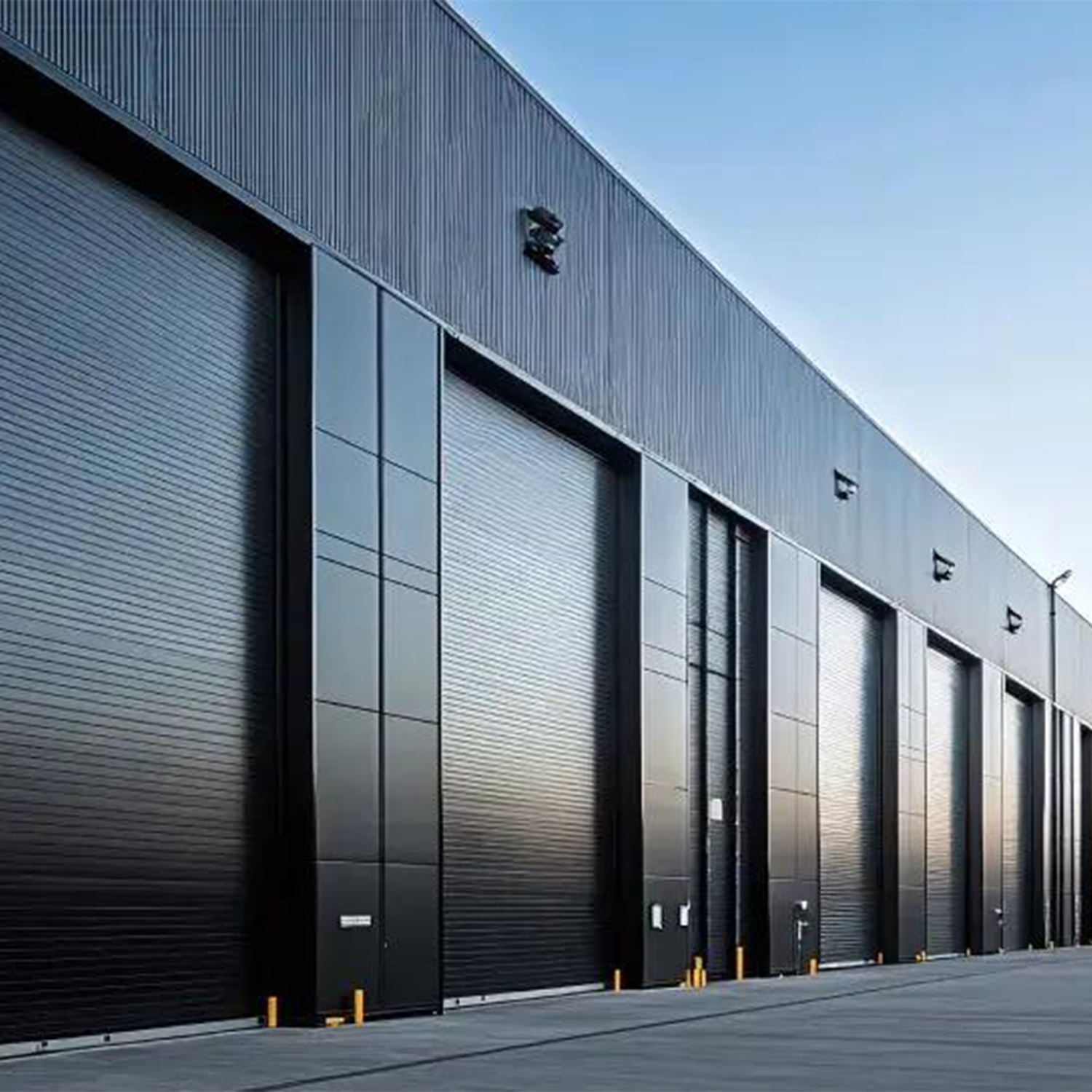 Custom Solutions For Every Warehouse