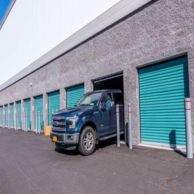 Mini Storage Buildings – Modular, Durable and Secure Self Storage Solutions from a 20-Year Manufacturer