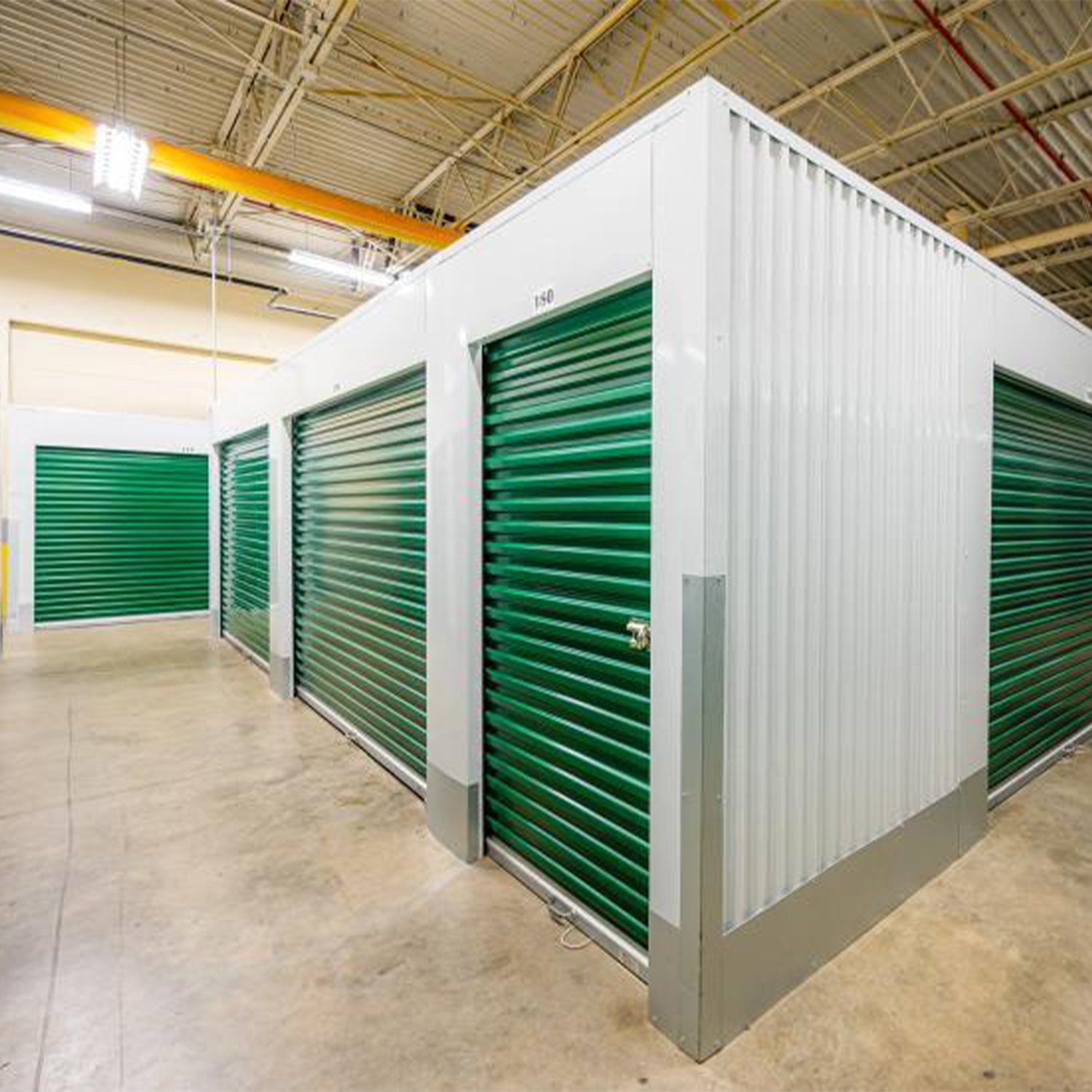 20 Years of Manufacturing Excellence in Every Long Term Storage Unit