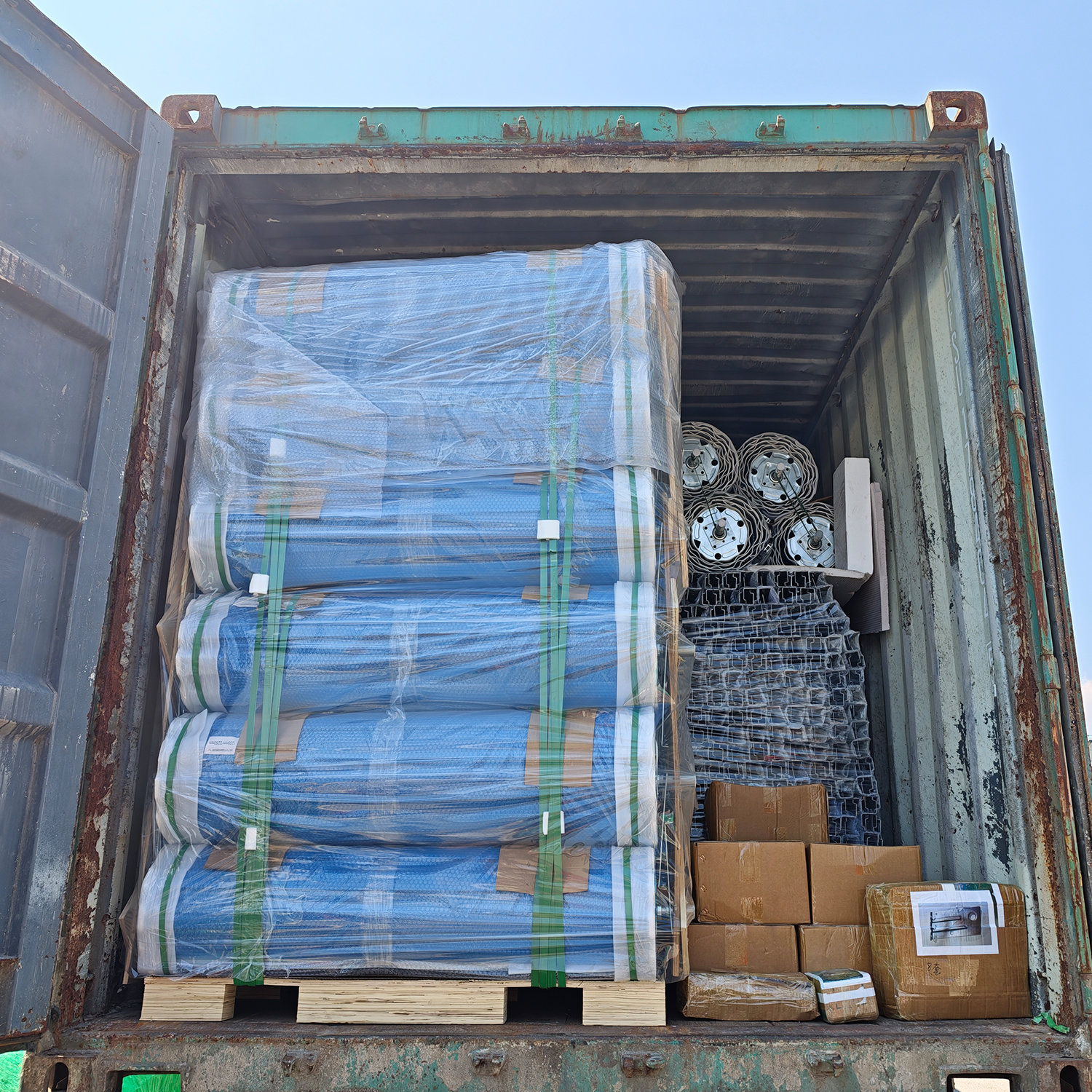 Roll Up Door Companies: Your Ultimate Guide to Choosing the Best Manufacturer and Supplier